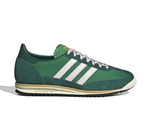 adidas Sl 72 W Scarpe Casual Unisex IE3427 Verde