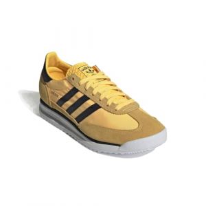 adidas Sneakers SL 72 IH7912 Colore Giallo E Nero