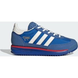 Scarpe SL 72 RS Elastic Laces Kids