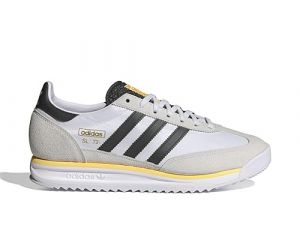 adidas Sneakers SL 72 RS IH4823 Nylon e camoscio