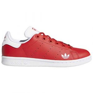 adidas Stan Smith J Big Kids Casual Shoes Fw2041 Size 6