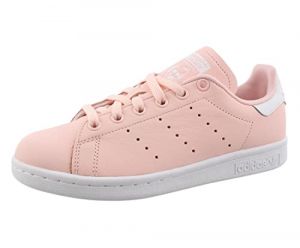 adidas Women's Stan Smith W Low Shoes ICEPNK