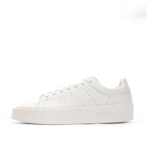 adidas Sneakers bianche da uomo Stan Smith Relasted