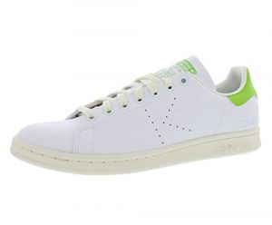 adidas Originals Stan Smith - Disney Miss Piggy & Kermit Footwear White/Pantone/Pantone Men's 11