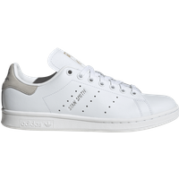  Stan Smith Bianco Grigio - Sneakers Donna 