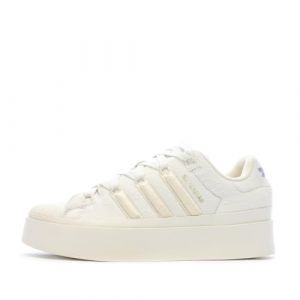 adidas Sneakers bianche da donna Superstar Bonega