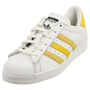 adidas Sneaker da donna low Superstar bianco 37 1/3