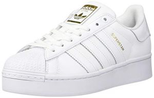 adidas Originals Women's Superstar Bold W Running Shoe