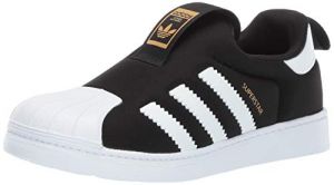 Adidas unisex child Superstar 360 Sneaker