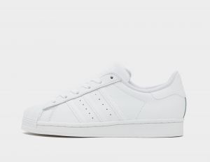 adidas Originals Superstar Donna, White