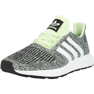 ADIDAS SWIFT RUN J SCARPE SPORTIVE AC8443 Verde 38 23 EU