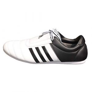 adidas Adi-Kick I Arti Marziali Taekwondo Karate Allenamento Scarpe da Ginnastica Unisex-Adulto