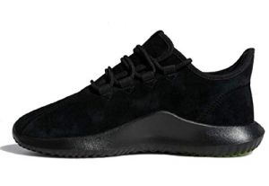 adidas Scarpe Originals B37763 Tubular Shadow W BLACKSESOYESCARLE Donna Uomo - Taglia 42