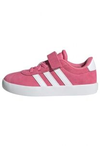 adidas VL Court 3.0 Hook And Loop Shoes Kids