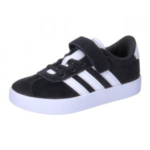 adidas VL Court 3.0 Hook And Loop Shoes Kids