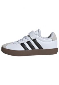 adidas VL Court 3.0 Hook And Loop Shoes Kids