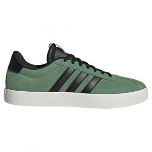 adidas VL Court 3.0 Trainers EU 37 1/3