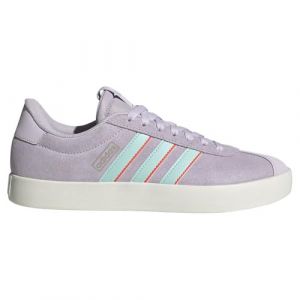 adidas VL Court 3.0 Trainers EU 40 2/3