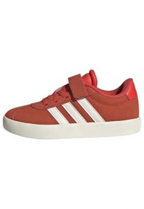 adidas VL Court 3.0 Hook And Loop Shoes Kids