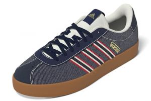 adidas VL Court 3.0 Shoes Blue 6