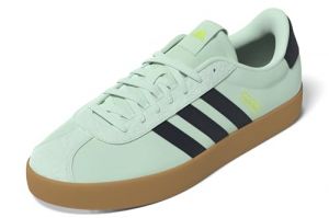 adidas VL Court 3.0 Shoes Turquoise 8.5