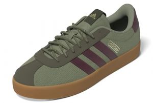 adidas VL Court 3.0 Shoes Green 6