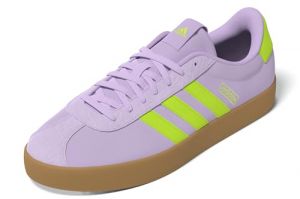 adidas VL Court 3.0 Shoes Purple 5