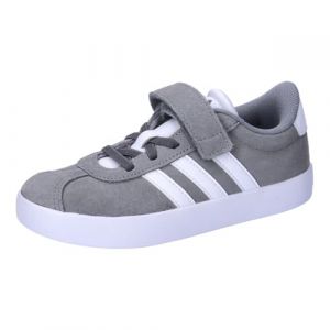 adidas VL Court 3.0 Hook And Loop Shoes Kids