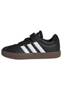 adidas VL Court 3.0 Hook And Loop Shoes Kids