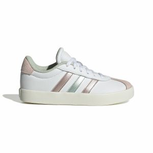 Adidas Sportswear Sneakers Vl Court 3.0 Bianco Bambino Taglie 35