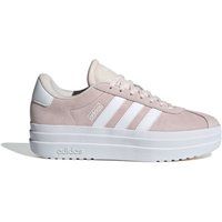  Vl Court Bold Rosa Bianco - Sneakers Donna 