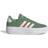  Vl Court Bold Verde Rosa - Sneakers Donna 