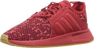 adidas Originals Kids Baby Boy's X_PLR I (Toddler) Scarlet 4 M US Toddler