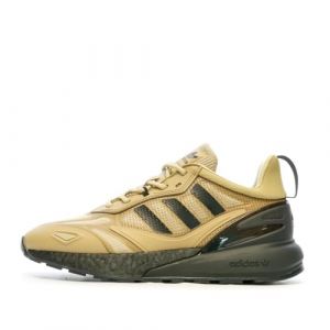 adidas Sneakers Marrone Unisex ZX 2k Boost 2.0