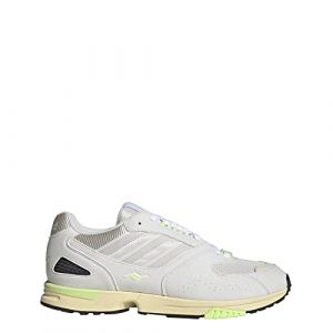 adidas Men's ZX 4000 Casual Fashion Sneakers