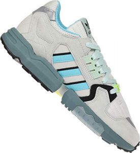 Adidas ZX Torsion Orbit Grigio/Blu Glow/Nero 10.5 D (M)