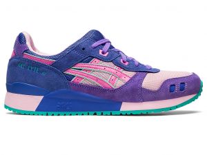 Asics gel lyte 111 hombre Rosas on sale