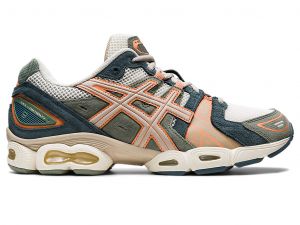 Asics gel nimbus 9 prix online