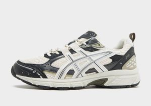 ASICS GEL-NUNOBIKI Donna, Cream