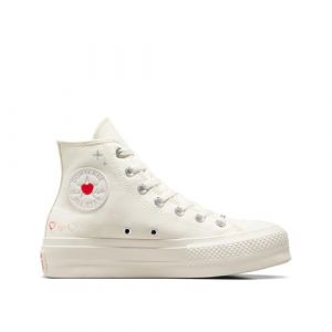 Converse Basic Chucks - CT AS Hi - Verde