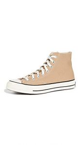 Converse Chuck 70 High Top Uomo Fire Pit/Egret/Nero Scarpe da ginnastica