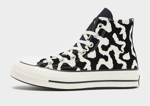 Converse Chuck 70 Hi Donna, L'LEOPARD