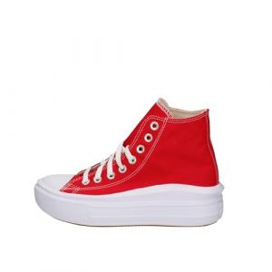 Converse Scarpe Chuck Taylor all Star Move Tg 36 cod A09073C