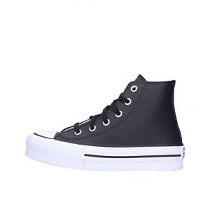 CONVERSE Chuck Taylor all Star Eva Lift Leather