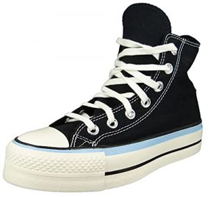 Converse Sneaker Unisex per Adulti Low Chuck Taylor all Star Ox