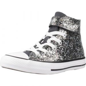 Converse Chuck Taylor all Star Glitter Easy-ON Nero 34