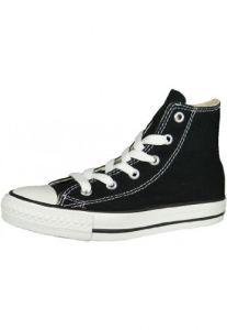 Converse Chuck Taylor - all Star Kids Scarpe Sportive Nero EU 34