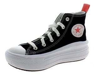 CONVERSE Chuck Taylor all Star Move Color Pop Platform