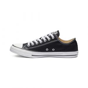 Converse Schuhe Chuck Taylor all Star Ox Black Monochrome (M5039C) 46 Schwarz