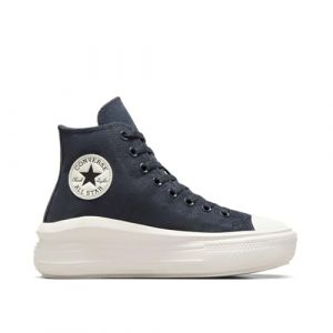 Converse Chuck Taylor all Star Move Hi Blu 39